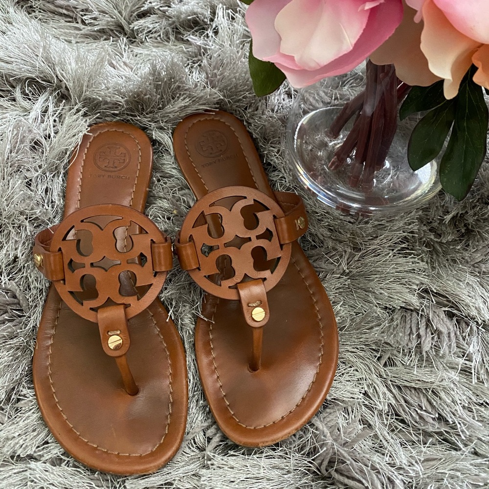 Tory Burch Sandals
